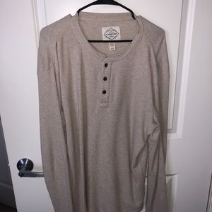 St. John’s bay long sleeve